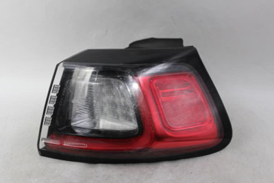 Right Passenger Tail Light Quarter Panel LED 2019-2020 JEEP CHEROKEE OEM #30111 68275958AC high resolution2