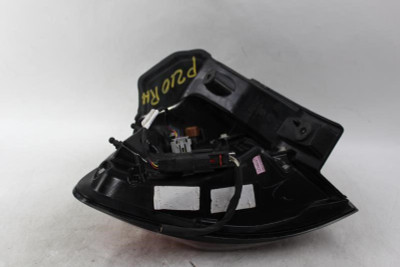 Right Passenger Tail Light Quarter Panel LED 2019-2020 JEEP CHEROKEE OEM #30111 68275958AC high resolution2