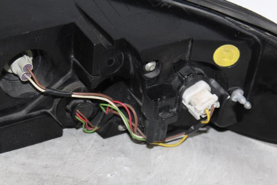 Left Driver Tail Light Quarter Mounted Fits 2012-2015 ROVER EVOQUE OEM #30109 LR074813 high resolution2