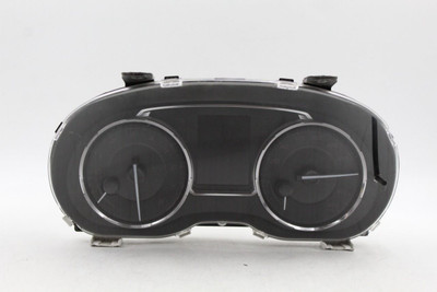 Speedometer US Market Fits 2017-2018 SUBARU WRX OEM #38683 85000VA970 high resolution2