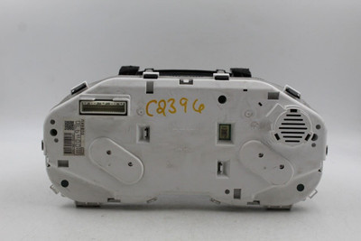 Speedometer US Market Fits 2017-2018 SUBARU WRX OEM #38683 85000VA970 high resolution2