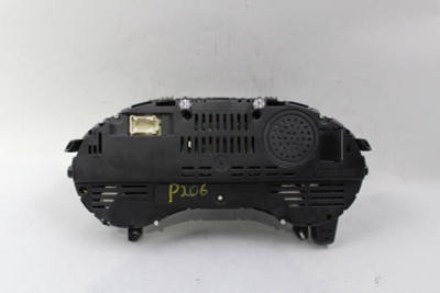 Speedometer 55K Miles 156 Type GLA250 Fits 2018-19 MERCEDES GLA-CLASS OEM #32580 A1569009003 high resolution2