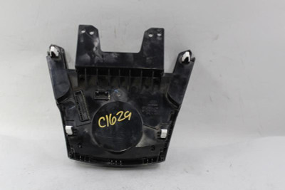 Temperature Control LWB Front Fits 2017-2019 HYUNDAI SANTA FE OEM #32703 97250-B8EF0NN5 high resolution2