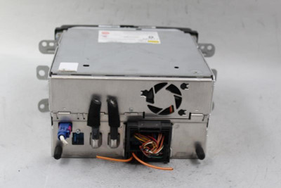 Audio Equipment Radio Receiver Fits 2011-2013 HYUNDAI EQUUS OEM #32714 96560-3N100 high resolution2