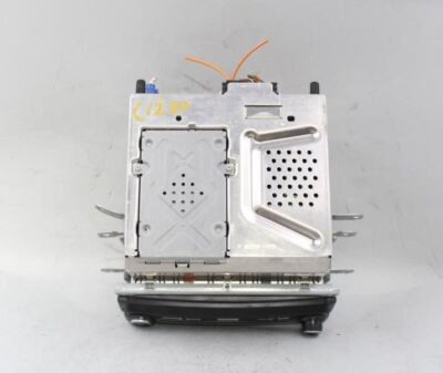 Audio Equipment Radio Receiver Fits 2011-2013 HYUNDAI EQUUS OEM #32714 96560-3N100