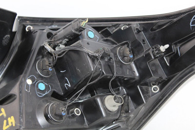 Left Driver Tail Light Quarter Mounted Fits 2016-2019 CHEVROLET VOLT OEM #46033 84471796