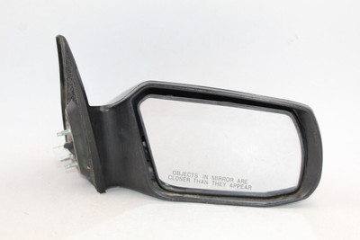 Right Passenger Side Black Door Mirror Power Fits 07-12 NISSAN ALTIMA OEM #46036 96301JB13E, 96301JA04A