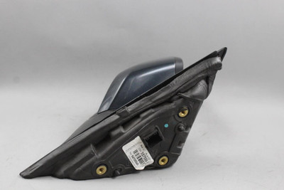 Right Passenger Side Gray Door Mirror Fits 2016-2025 CHEVROLET MALIBU OEM #46025 23251584, 84705490