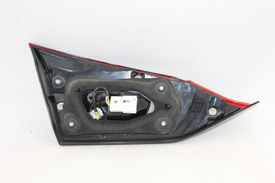 Right Passenger Tail Light Lid Mounted Fits 2018-2023 INFINITI Q50 OEM #46034 265506HH3B, 265506HH3B, 265506HH3A