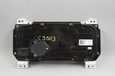 Speedometer Cluster 36K 10.25" Screen Fits 24-25 HYUNDAI ELANTRA OEM #46052 94083AA000, 94083AA000