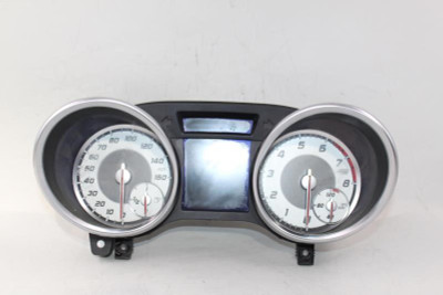 Speedometer 85K 172 Type Cluster MPH Base Fits 2015 MERCEDES SLK250 OEM #32534 A1729006710 high resolution2