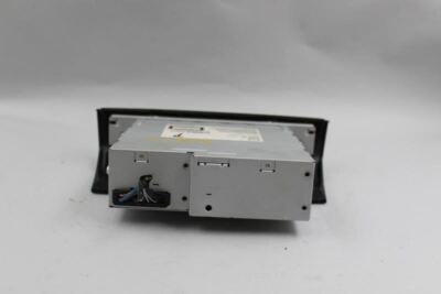 Audio Equipment Radio Fits 2016 MAZDA 6 OEM #31543 GMB669G0
