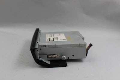 Audio Equipment Radio Fits 2016 MAZDA 6 OEM #31543 GMB669G0