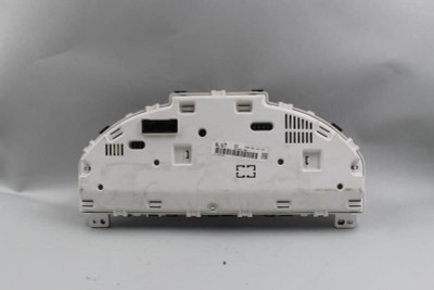 Speedometer Cluster 111K Miles MPH EX-L Fits 2014-2017 HONDA ODYSSEY OEM #31540 78100-TK8-A711-M1 high resolution2