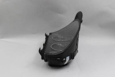 Speedometer 131K Miles Wagon Luxury MPH Fits 2017-2019 BMW 428i OEM #31542 62109382105, 9382105