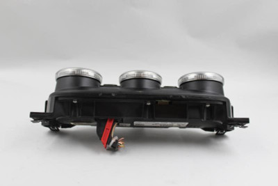 Temperature Control 4 Door L Model Dual Zone Fits 2014-2017 FIAT 500 OEM #31533 735580634, 68212095AA high resolution2