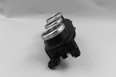 Temperature Control 4 Door L Model Dual Zone Fits 2014-2017 FIAT 500 OEM #31533 735580634, 68212095AA high resolution2