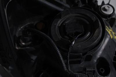 Left Driver Headlight Fits 2018-2020 HONDA FIT OEM #31623 33150T5AA31 high resolution2