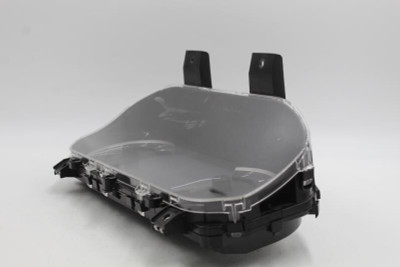 Speedometer 8K Miles Fits Fits 2020 JAGUAR XE OEM #31622 LX7310F844AE high resolution2