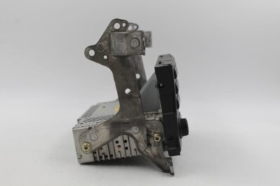 Audio Equipment Radio Receiver Am-fm-stereo-CD 2003-2008 JAGUAR S TYPE OEM 31621 2R83-18B876-AH