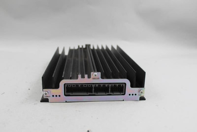 Audio Equipment Radio Amplifier Fits 2014-2015 KIA SORENTO OEM #31587 9670-1UAA0 high resolution2