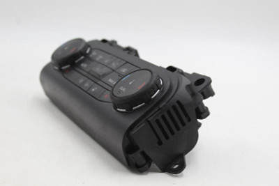 Temperature Control Fits 2022 FORD BRONCO SPORT OEM #31609 N1PT-18C612-GB high resolution2