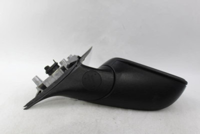 Right Passenger Side Black Door Mirror Power Fits 2012-2013 BMW 328i OEM #28554 51167245260 high resolution2