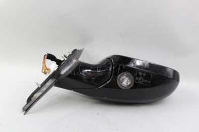 Right Passenger Side Gray Door Mirror Power Folding 14-16 KIA CADENZA OEM #31303 876203R702ABT high resolution2