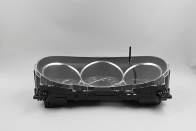 Speedometer 35K Miles Fits 2018 MAZDA CX-9 OEM #31244 TM5555430C high resolution2