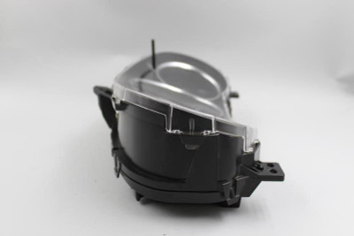 Speedometer 35K Miles Fits 2018 MAZDA CX-9 OEM #31244 TM5555430C high resolution2