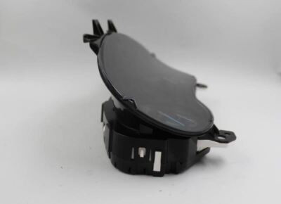 Speedometer 71K Miles MPH Fits 2017 FORD EXPLORER OEM #31238 HB5T-10849-AB