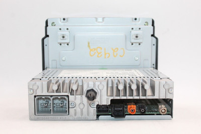 Audio Equipment Radio Receiver Opt Ior Fits 20-21 CHEVROLET TRAVERSE OEM #46080 84776468, 84776468, 84774521