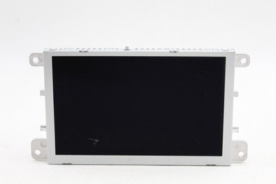 Info-GPS-TV Screen Display Audio System Opt 8DS Fits 2013-2015 AUDI Q7 OEM 46081 8T0919604B, 8T0919604B