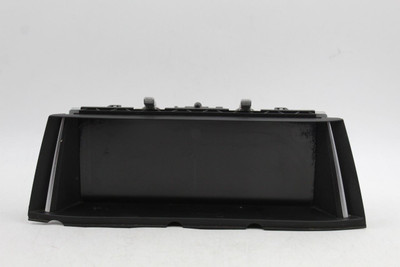 Info-GPS-TV Screen Display Front Dash Fits 2013-2015 BMW 740i OEM #46071 65509284969, 65509284969, 65509321013