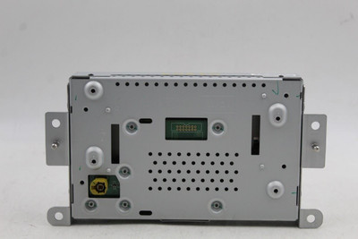 Info-GPS-TV Screen Front 8.0" Display Fits 2016-2019 FORD ESCAPE OEM #46079 GJ5Z10D885A, GJ5T18B955SB, GJ5T18B955SA