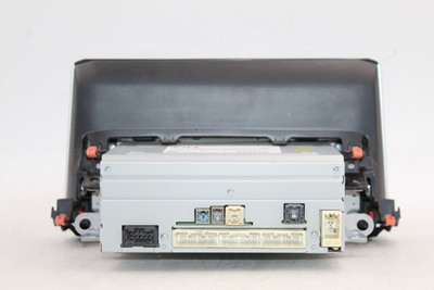 Audio Equipment Radio Display Screen And Receiver 2021 TOYOTA COROLLA OEM #46070 8614012610, 8614012610
