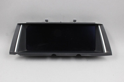 Info-GPS-TV Screen Display Front Dash Fits 2013-2015 BMW 740i OEM #46062 65509284969, 65509284969