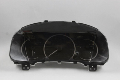 Speedometer Cluster 124K Miles MPH Fits 2015 LEXUS CT200H OEM #46060 8380076410, 8380076410