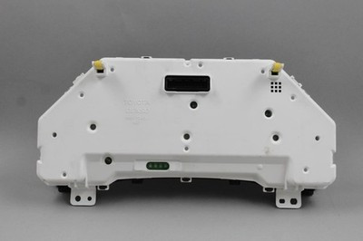 Speedometer Cluster 124K Miles MPH Fits 2015 LEXUS CT200H OEM #46060 8380076410, 8380076410
