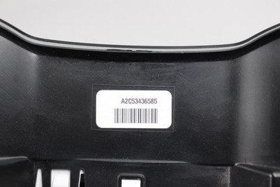 Speedometer Cluster 84K Miles 4 Cylinder MPH Fits 2015 NISSAN ALTIMA OEM #46054 248109HP0A, 248109HP0A