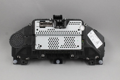 Speedometer Cluster 111K 180 MPH Adaptive Cruise 17 VOLKSWAGEN TOUAREG OEM 46058 7P6920983MX, 7P6920983MX