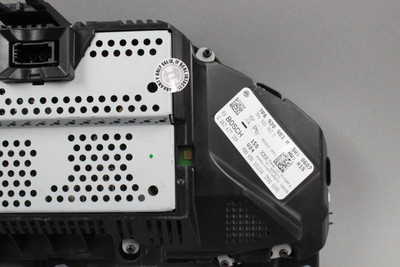Speedometer Cluster 111K 180 MPH Adaptive Cruise 17 VOLKSWAGEN TOUAREG OEM 46058 7P6920983MX, 7P6920983MX