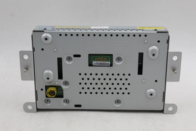 Info-GPS-TV Screen Front 8.0" Display Fits 2016-2019 FORD ESCAPE OEM #46085 GJ5Z10D885A, GJ5T18B955SB, GJ5T18B955SA