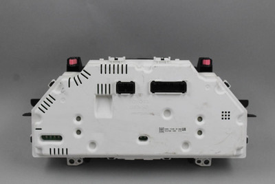 Speedometer Cluster 110K Miles MPH Sedan Fits 2018-19 TOYOTA COROLLA OEM #46056 83800F2U60, 83800F2U60