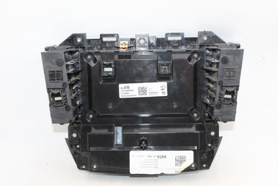 Info-GPS-TV Screen Display And Control Panel Fits 20-24 BUICK ENCLAVE OEM #46084 84713905, 84764225, 84713905, 84629802, 84580942