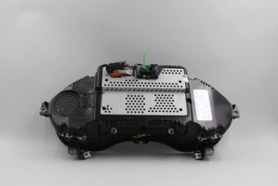 Speedometer Cluster 72K Miles MPH Fits 2017 AUDI A6 OEM #31235 4G8920988F high resolution2