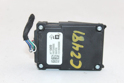 Camera/Projector Camera Front Interior Mirror Fits 18-23 BUICK ENCLAVE OEM 38692 84776499 high resolution2