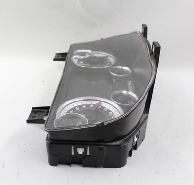 Speedometer 31K Classic Style 5 Lug Wheel MPH 2018-2020 DODGE RAM 1500 OEM 31351 68340663AB high resolution2