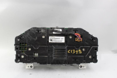 Speedometer 31K Classic Style 5 Lug Wheel MPH 2018-2020 DODGE RAM 1500 OEM 31351 68340663AB high resolution2