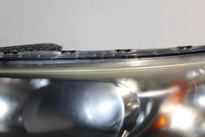 Left Driver Headlight Sedan EX Fits 2013-2015 HONDA ACCORD OEM #31406 33150T2AA01 high resolution2